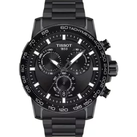   Tissot T-Sport Supersport men's watch T125.617.33.051.00