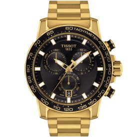   Tissot T-Sport Supersport men's watch T125.617.33.051.01