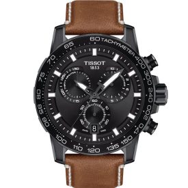   Tissot T-Sport Supersport Chrono men's watch T125.617.36.051.01