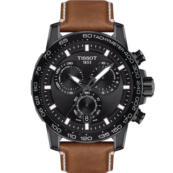 Tissot T-Sport Supersport Chrono men's watch T125.617.36.051.01