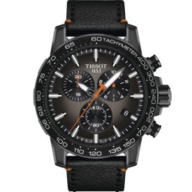   Tissot T-Sport Supersport Chrono Basketball Edition men's watch T125.617.36.081.00