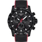 Tissot Supersport Giro D'Italia 2021 Special Edition men's watch T125.617.37.051.00
