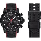 Tissot Supersport Giro D'Italia 2021 Special Edition men's watch T125.617.37.051.00