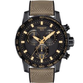   Tissot T-Sport Supersport men's watch T125.617.37.051.01