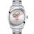 Tissot Classic Gentleman Powermatic 80 Open Heart men's watch T127.407.11.031.01