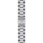 Tissot Classic Gentleman Powermatic 80 Open Heart men's watch T127.407.11.031.01