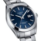 Tissot T-Classic Gentleman men's watch T127.407.11.041.00
