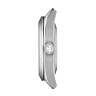 Tissot T-Classic Gentleman Open Heart men's watch T127.407.11.041.01