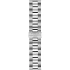 Tissot T-Classic Gentleman Open Heart men's watch T127.407.11.041.01