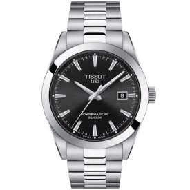   Tissot T-Classic Gentleman men's watch T127.407.11.051.00