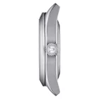 Tissot T-Classic Gentleman Open Heart men's watch T127.407.11.081.00