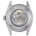 Tissot T-Classic Gentleman Open Heart men's watch T127.407.11.081.00