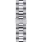 Tissot T-Classic Gentleman Open Heart men's watch T127.407.11.081.00