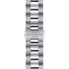 Tissot T-Classic Gentleman Powermatic 80 Silicium man T127.407.11.091.01
