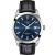 Tissot Classic Gentleman men's watch T127.407.16.041.01