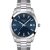 Tissot T-Classic Gentleman men's watch T127.410.11.041.00