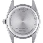 Tissot T-Classic Gentleman men's watch T127.410.11.041.00