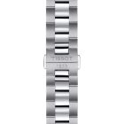 Tissot T-Classic Gentleman men's watch T127.410.11.041.00
