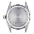 Tissot T-Classic Gentleman men's watch T127.410.11.051.00
