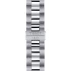 Tissot T-Classic Gentleman men's watch T127.410.11.051.00