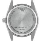 Tissot T-Classic Gentleman men's watch T127.410.44.041.00