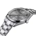 Tissot T-Classic Gentleman men's watch T127.410.44.081.00
