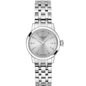   Tissot Classic Dream Lady women's watch T129.210.11.031.00