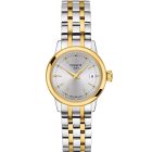 Tissot Classic Dream Lady women's watch T129.210.22.031.00