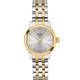   Tissot Classic Dream Lady women's watch T129.210.22.031.00