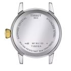 Tissot Classic Dream Lady women's watch T129.210.22.031.00