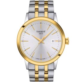 Tissot Classic Dream men's watch T129.410.22.031.00