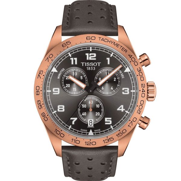 Tissot T-Sport PRS 516 men's watch T131.617.36.082.00