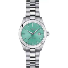Tissot T-My Lady women's watch T132.007.11.091.00