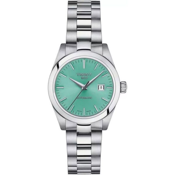Tissot T-My Lady women's watch T132.007.11.091.00