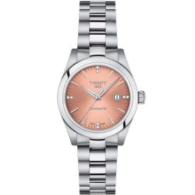   Tissot T-Classic T-My Lady women's watch set T132.007.11.336.00