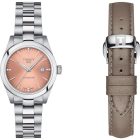 Tissot T-Classic T-My Lady women's watch set T132.007.11.336.00