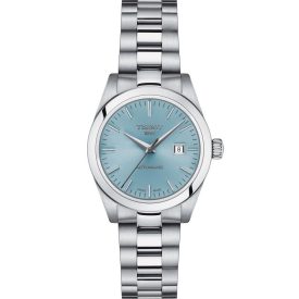   Tissot T-Classic T-My Lady women's watch T132.007.11.351.00