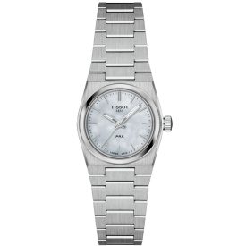   Tissot Classic Contemporary PRX women's watch T137.010.11.111.00