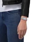 Tissot Classic Contemporary PRX women's watch T137.010.11.351.00