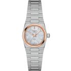 Tissot Classic Contemporary PRX women's watch T137.010.21.111.00