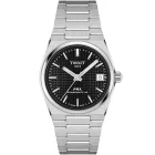 Tissot T-Classic PRX Powermatic 80 women's watch T137.207.11.051.00