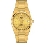 Tissot Classic Contemporary PRX Powermatic 80 women's watch T137.207.33.021.00