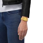 Tissot Classic Contemporary PRX Powermatic 80 women's watch T137.207.33.021.00