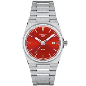 Tissot T-Classic PRX women's watch T137.210.11.421.00