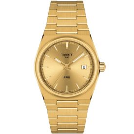 Tissot T-Classic PRX women's watch T137.210.33.021.00