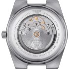 Tissot T-Classic PRX Powermatic 80 men's watch T137.407.11.041.00