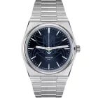 Tissot T-Classic PRX Powermatic 80 UFO Robot Grendizer Special Edition men's watch T137.407.11.041.02
