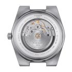 Tissot T-Classic PRX Powermatic 80 men's watch T137.407.11.091.00