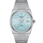 Tissot T-Classic PRX Powermatic 80 men's watch T137.407.11.351.00