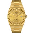 Tissot T-Classic PRX Powermatic 80 men's watch T137.407.33.021.00